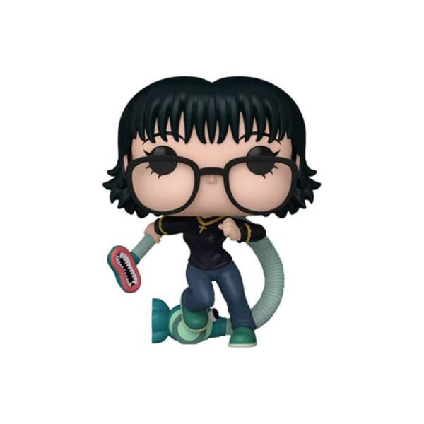 *Funko pop hunter x hunter shizuku con blinky 75590