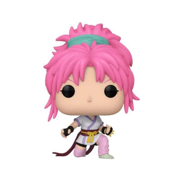 *Funko pop hunter x hunter machi komacine 75587
