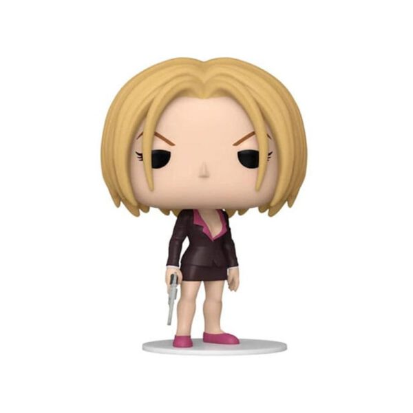 *Funko pop hunter x hunter pakunoda 75585