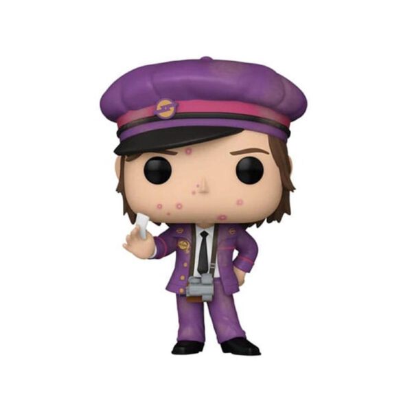 *Funko pop harry potter shunpike 76007