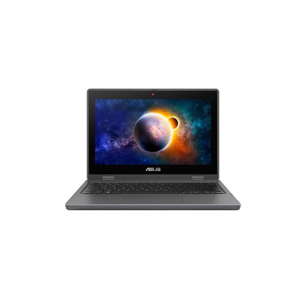 *Portatil asus br1100fka - bp1195n cel n4500 11.6 pulgadas tactil 4gb - ssd128gb - wifi - w11s