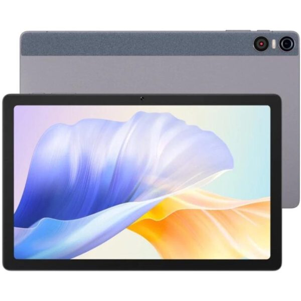 *Tablet cubot tab 50 10.4 pulgadas 8 - 256gb gris