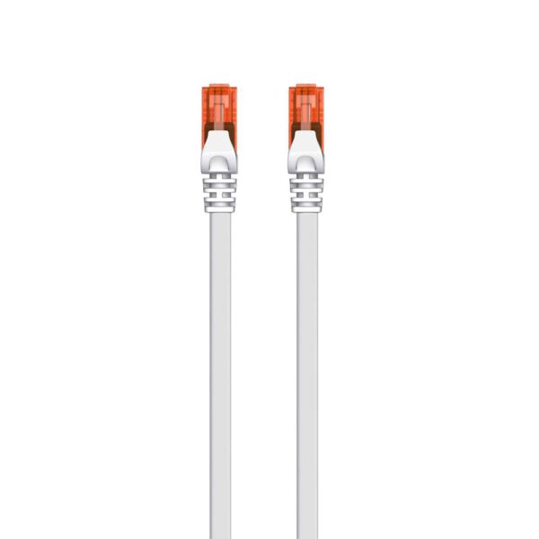 *Cable red ewent latiguillo rj45 utp cat6 7m gris