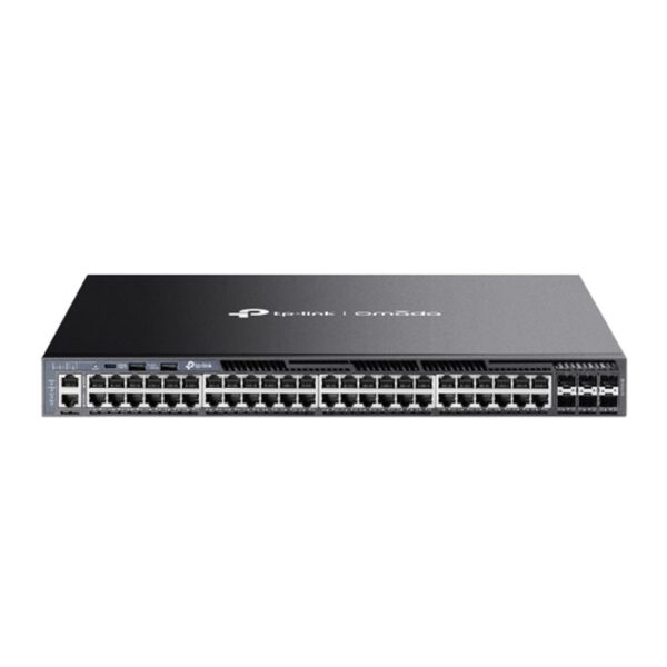 *Switch tp - link sg6654x 54 puertos