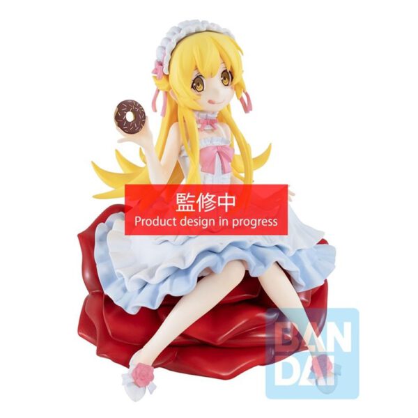 *Figura ichibansho monogatari shinobu
