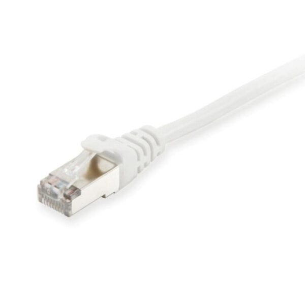 *Cable de red equip latiguillo rj45 s - ftp cat6a 3m blanco