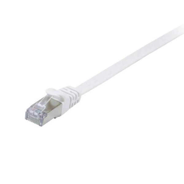 *Cable de red equip latiguillo rj45 u - ftp cat6a 3m blanco