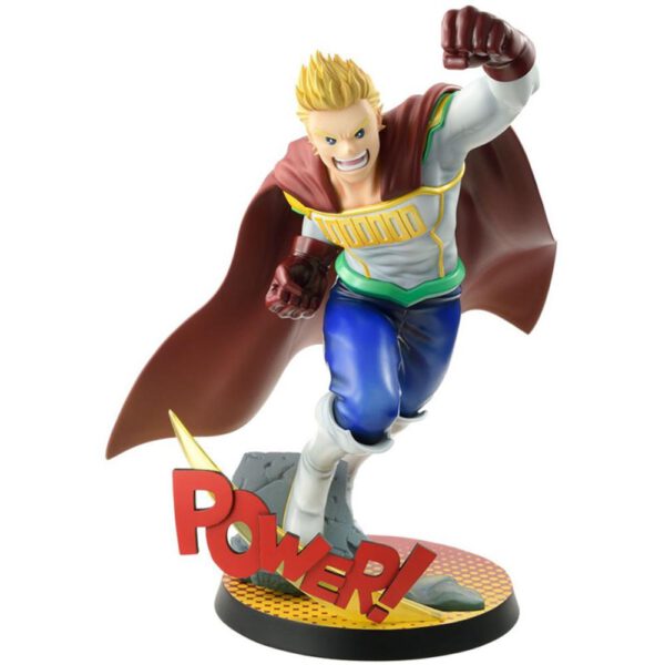 *Figura good smile company my hero academia mirio togata