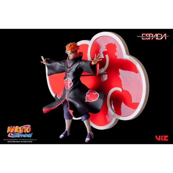 *Figura naruto shippuden pain (tendo)
