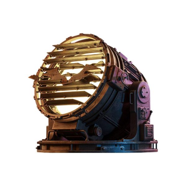 *Replica dc comics the batman movie bat señal