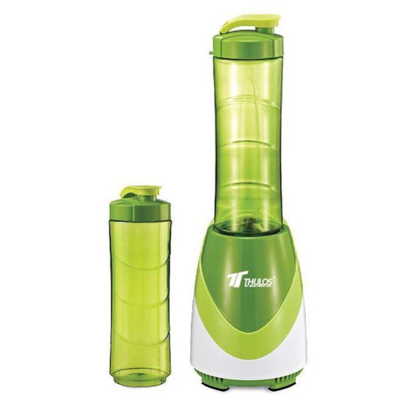 *Batidora de vaso smoothie thulos o.6 l 250w