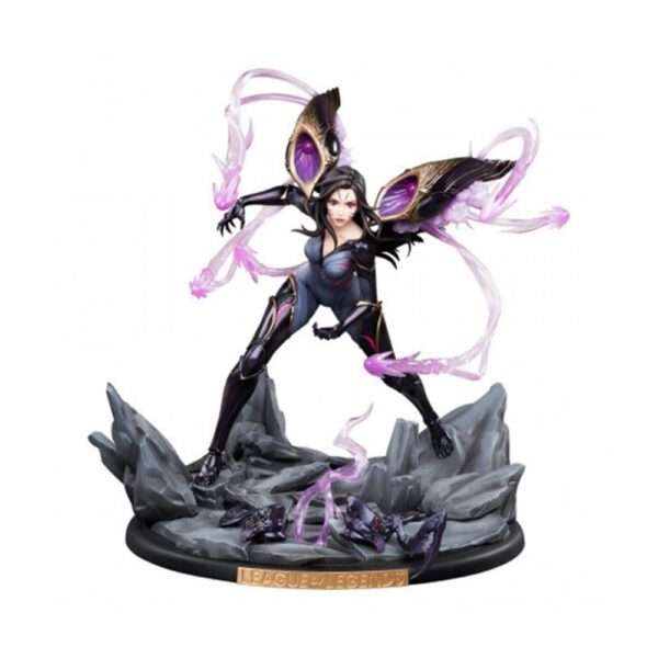 *Figura aniplex league of legends kai´sa