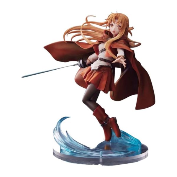 *Figura aniplex sword art online the movie progressive asuna