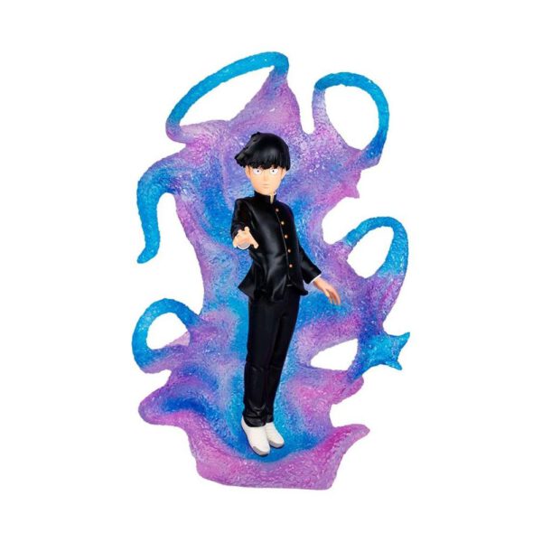*Figura espada art mob psycho 100 shigeo kageyama mob