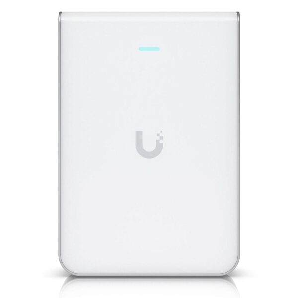 *Punto acceso inalambrico ubiquiti u7 - pro - wall