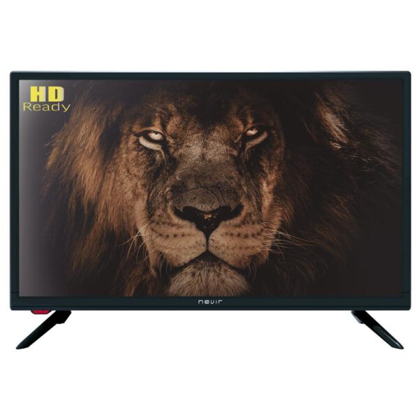*Tv nevir 24 pulgadas led hd ready -  nvr - 8500 - 24rd2s - sma - n -  smart tv
