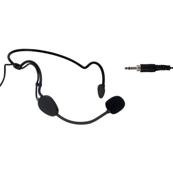 *Microfono de cabeza fonestar fcm - 660 - tsm