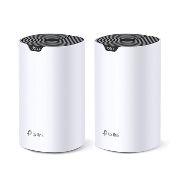 *Wifi mesh tp link deco s7 ac1900 pack 2 unidades