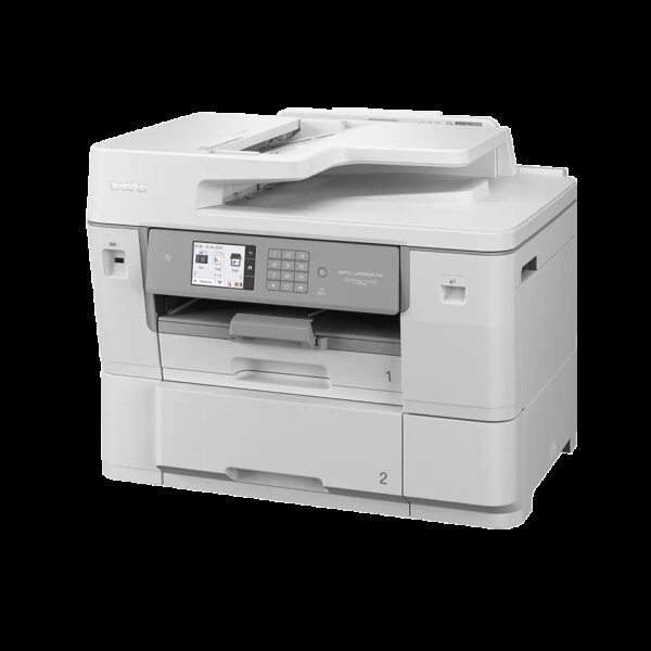 *Multifunción inyección brother mfc - j6959dw color wifi