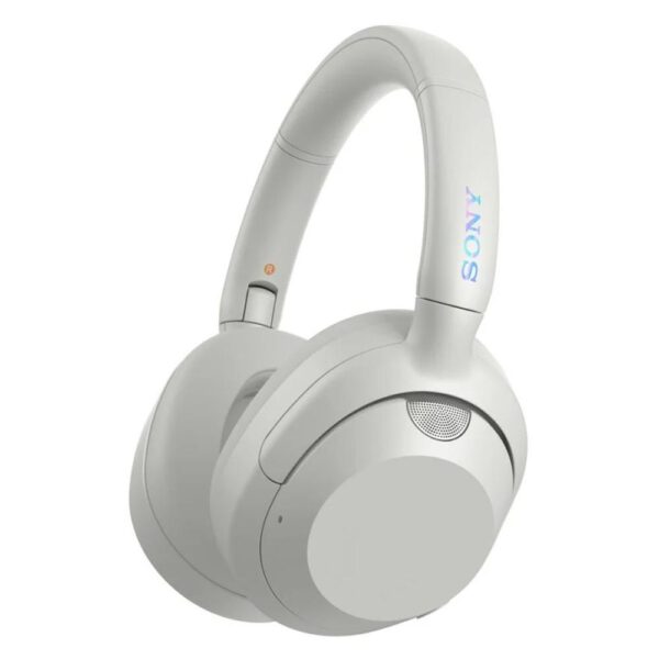 *Auriculares sony wh - ult900n bluetooth - cancelacion de ruido - color blanco