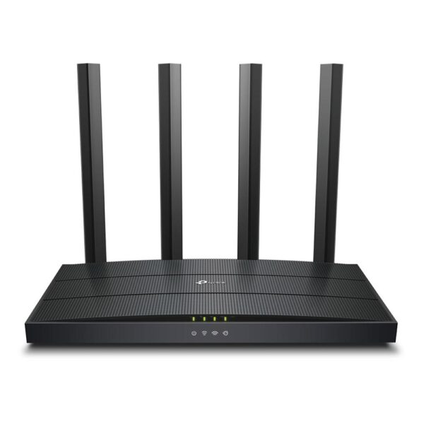 *Router wifi tp - link archer ax12 ax1500 dual band 1500 mbps