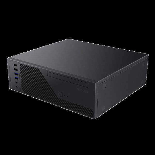 *Ordenador de oficina phoenix oberon mini pro intel core i5 12º gen 16gb ddr4 - 500 gb ssd nvme -  windows 11 pro micro tfx slim  pc sobremesa