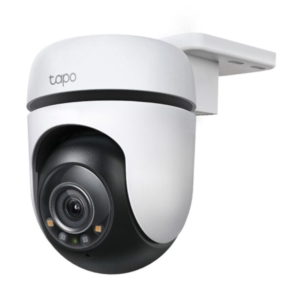 *Camara de seguridad wifi tp - link tapo tc41 2k qhd vision nocturna