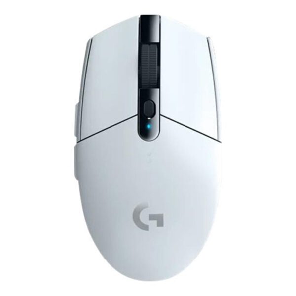 *Raton inalambrico gaming logitech g g305 blanco