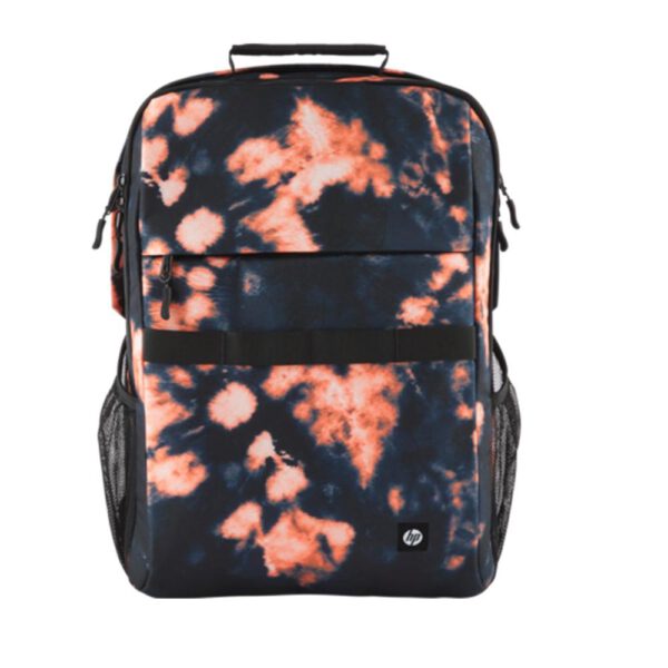 *Mochila hp campus xl con teñido anudado