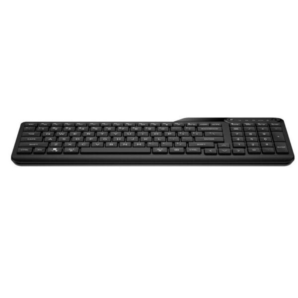 *Teclado hp multidispositivo bluetooth 460