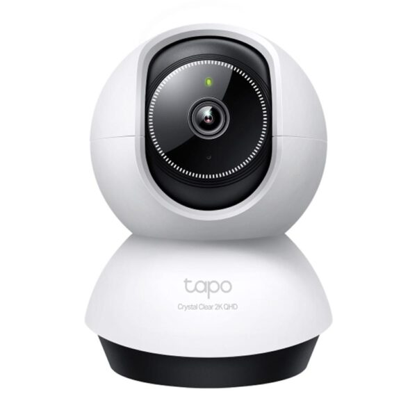 *Camara de seguridad wifi tp - link tapo  tc72 360º ia vision nocturna