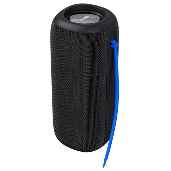 *Altavoz qcharx flowmax negro