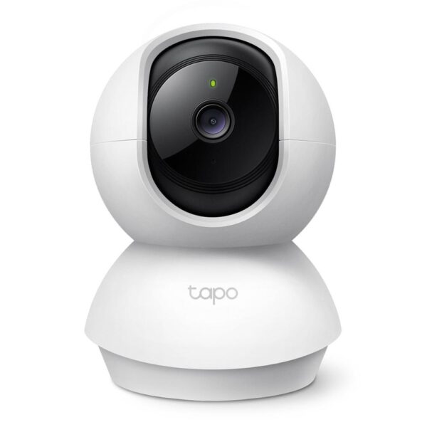 *Camara de seguridad wifi tp - link tapo tc71 360º vigilancia nocturna
