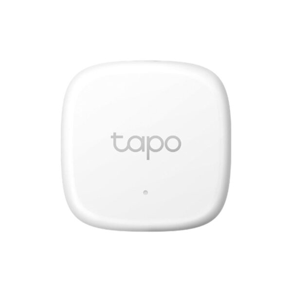 *Sensor de temperatura y humedad tp - link tapo t310
