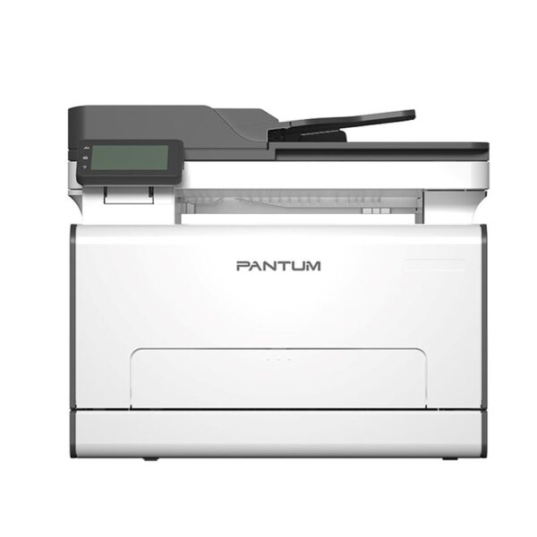 *Multifuncion laser pantum color cm2100adw a4 -  20ppm -  wifi -  duplex impresion