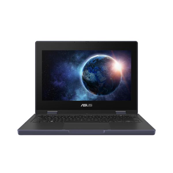 *Portatil asus br1104fga - ns0080xa cel n100 11.6 pulgadas tactil 4gb ssd128gb w11proedu