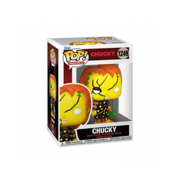 *Funko pop chuky vintage halloween