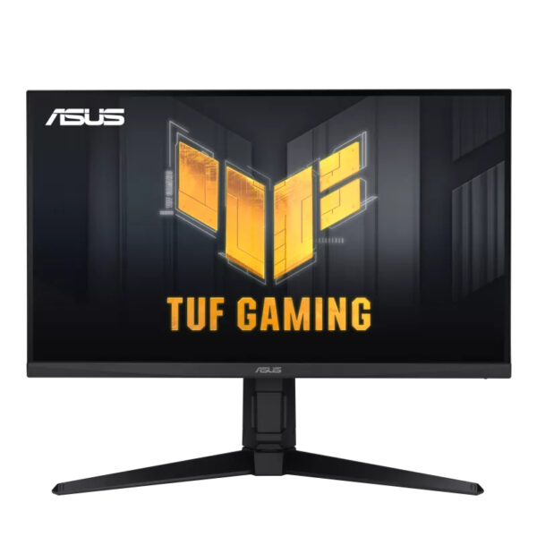 *Monitor led ips asus tuf gaming vg27aqml1a 27 pulgadas 2560 x 1440 1ms hdmi displayport usb altavoces reg. altura