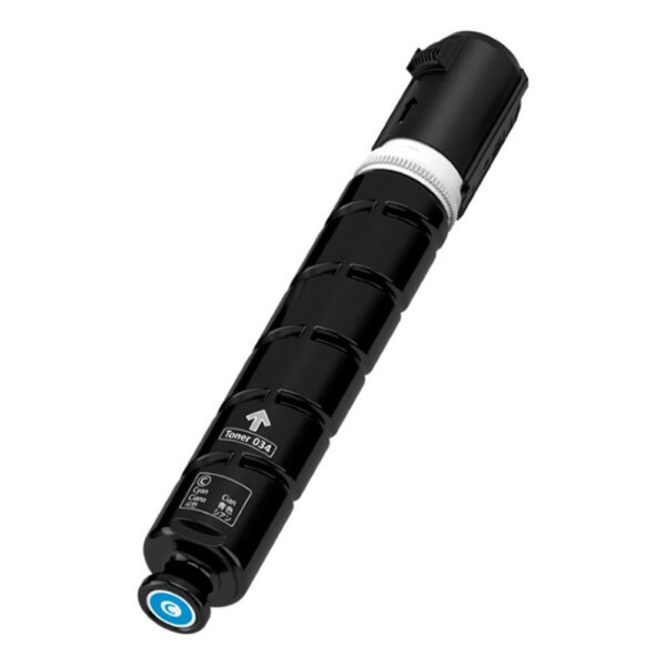 *Toner canon 034 cian 7300 paginas