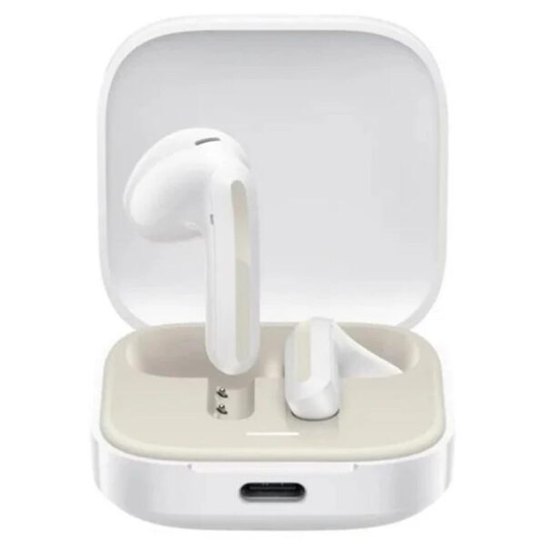 *Auriculares xiaomi redmi buds 6 active inalambrico blanco