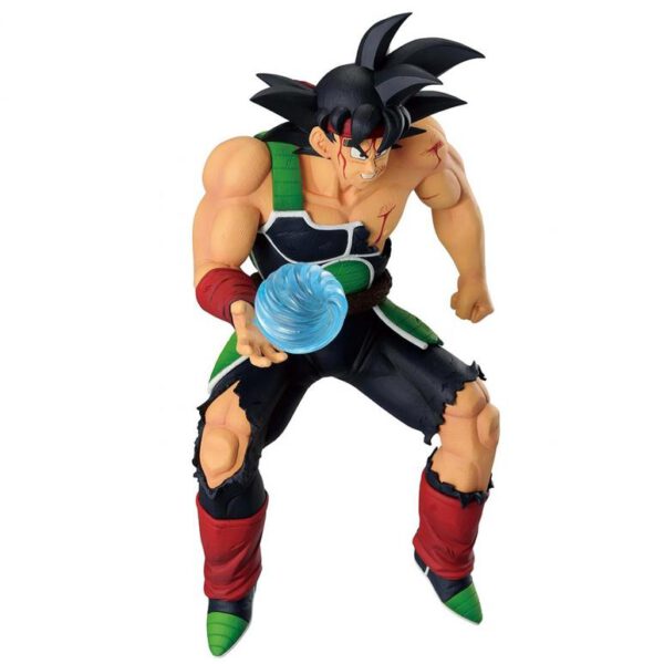 *Figura ichibansho dragon ball omnibus bardock