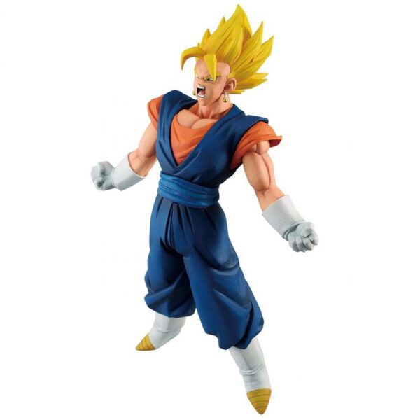 *Figura ichibansho dragon ball omnibus vegito