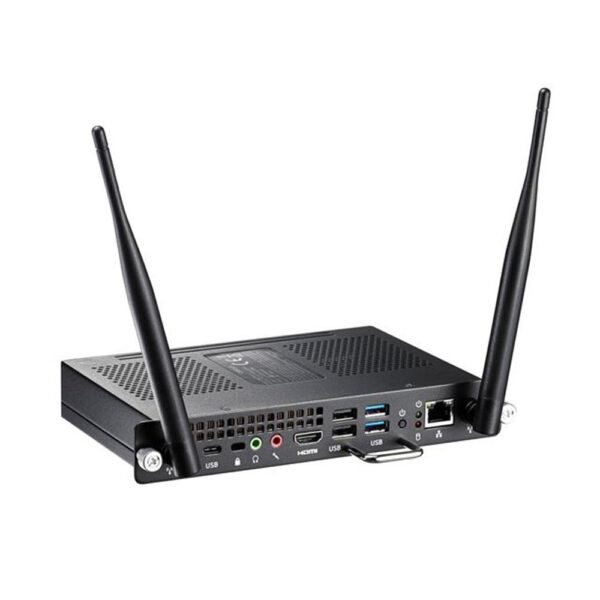 *Modulo pc optoma intel core i5 12th gen ops72a - i5 - 8g - 256g