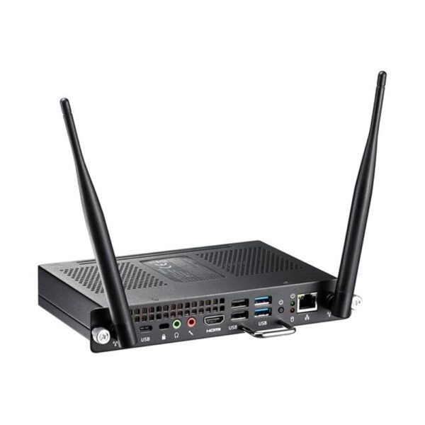 *Modulo pc optoma intel core i7 12th gen ops72a - i7 - 8g - 256g