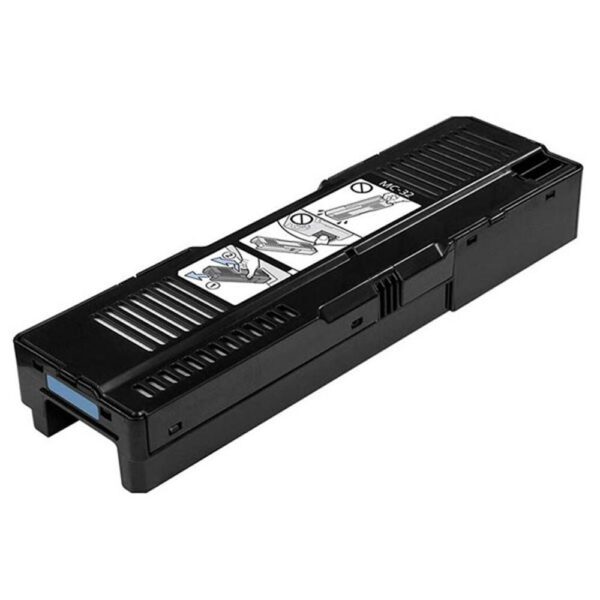 *Cartucho de mantenimiento canon mc - 32