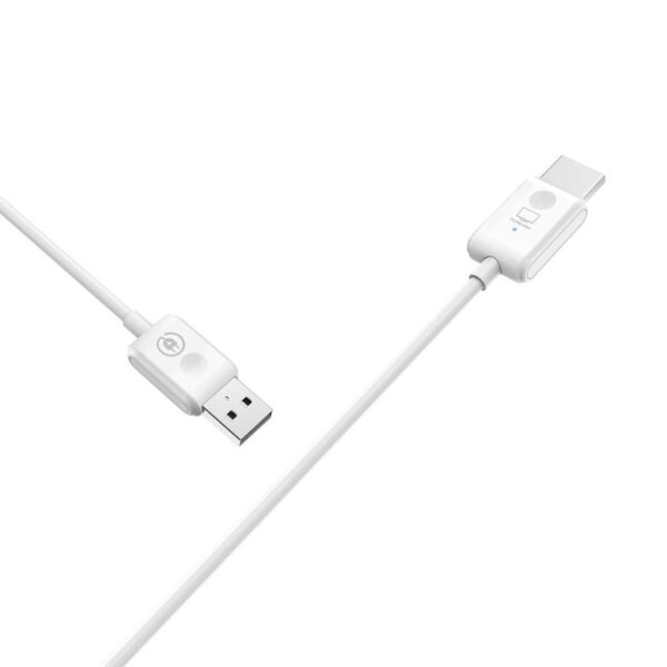 *Cable hdmi emisor y receptor inalambrico optoma whd211