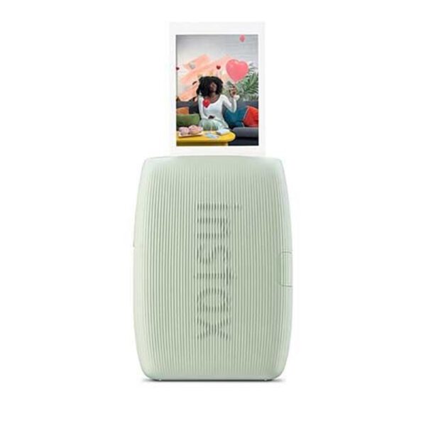 *Impresora fujifilm instax mini link 3 green