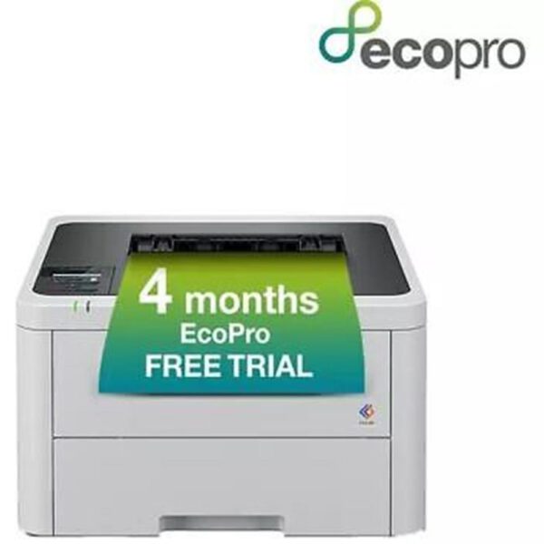 *Hl - l3220cwe impresora lser color 600 x 2400 dpi a4 wifi