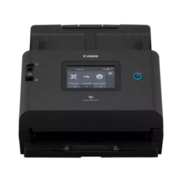 *Escaner sobremesa canon imageformula dr - s350nw 50ppm -  adf -  6000 - 9000 escaneos - dia