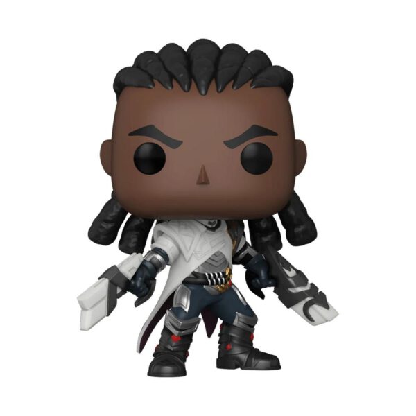 *Funko pop games vinyl: league of legends lucian 80301